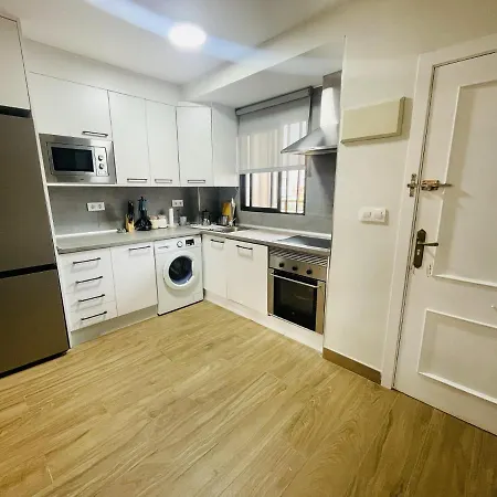 Apartment A1018 - Costablanca - 2004 Finestrat *