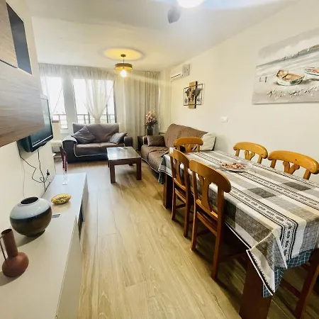 A1018 - Costablanca - 2004 Finestrat Apartment