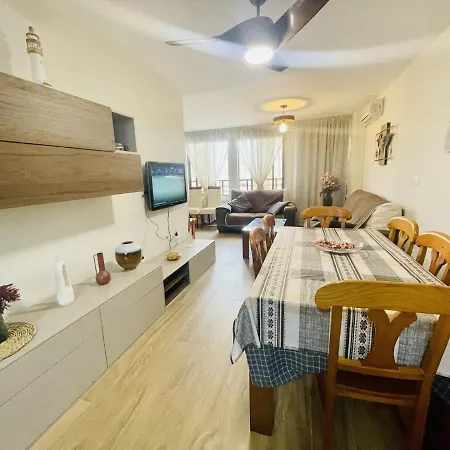 Apartment A1018 - Costablanca - 2004 Finestrat Cala de Finestrat