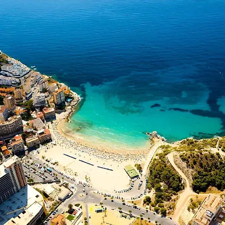 Apartment A1018 - Costablanca - 2004 Finestrat